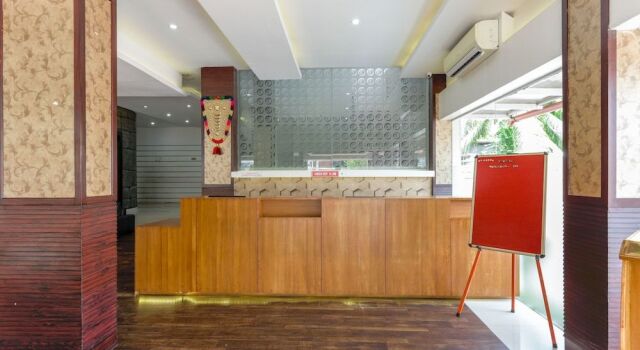 Treebo Malabar Inn