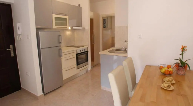 Апартаменты Comfort Apartments Marina