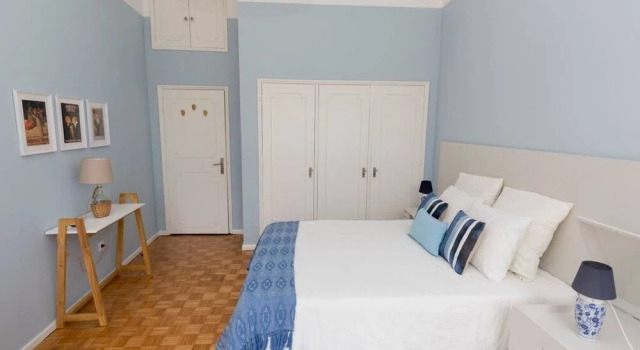 Porto Haven - Vintage Apartment in Downtown, Забронировать Апартаменты/квартира Cedofeita / Santo Ildefonso / Se / Miragaia / Sao Nicolau e Vitoria Порту, рядом с Театр Coliseu do Porto