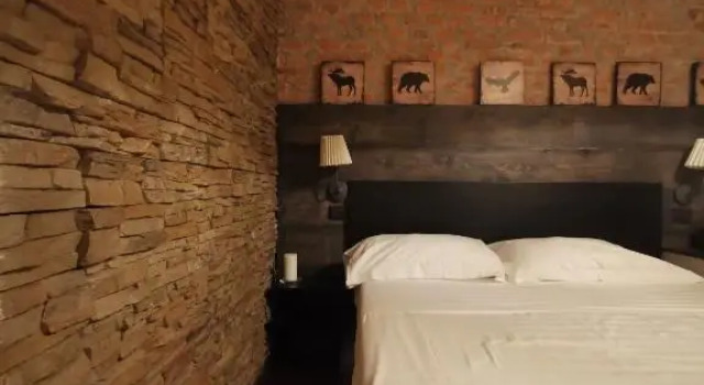 Номер Deluxe Flora Inn, Scottis House - Due passi in centro