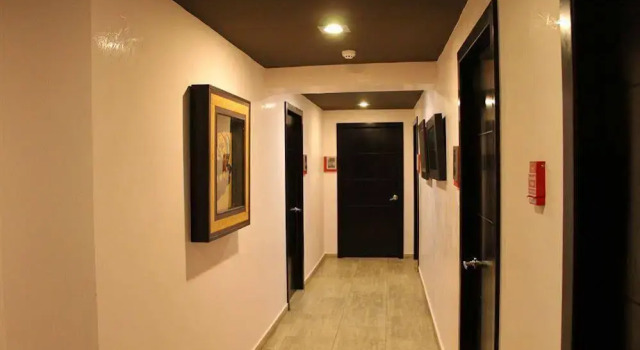 The Panams Hotel Boutique, Rezervovat Boutique Hotel Butikové hotely v Panamá, Boutique Hotel