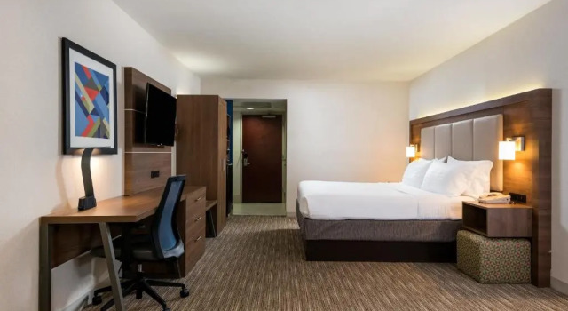 Номер Standard Country Inn & Suites by Radisson, Downtown Albany New York