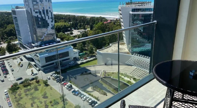 Апартаменты Apartament Porta Tower