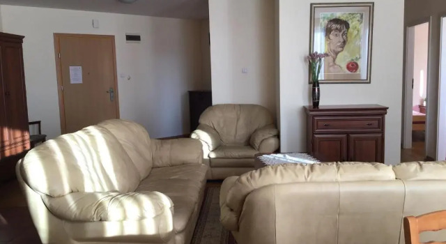 Семейный номер Comfort Apartamenty Centrum