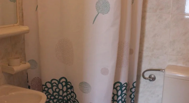 Апартаменты Apartments Golija