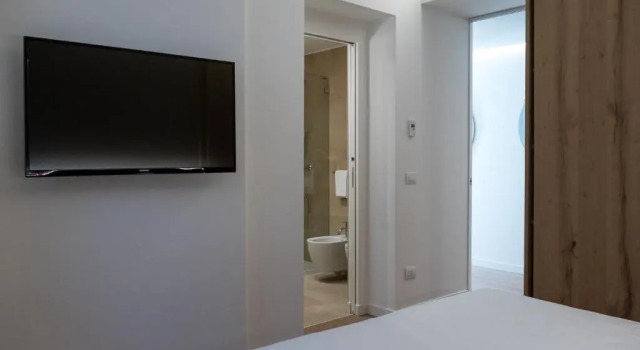 Porto Vecchio Appartamenti, Prenota Hotel Hotel a Veneto con parcheggio, Parcheggio