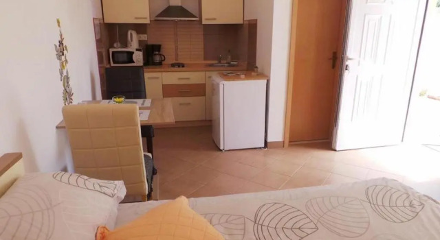 Apartments with a parking space Seget Vranjica, Trogir - 19022, Забронировать Апартаменты/квартира Отели Сегет-Враница с парковкой, Парковка