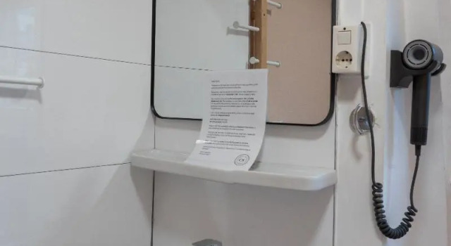 Номер Standard CS Hotel