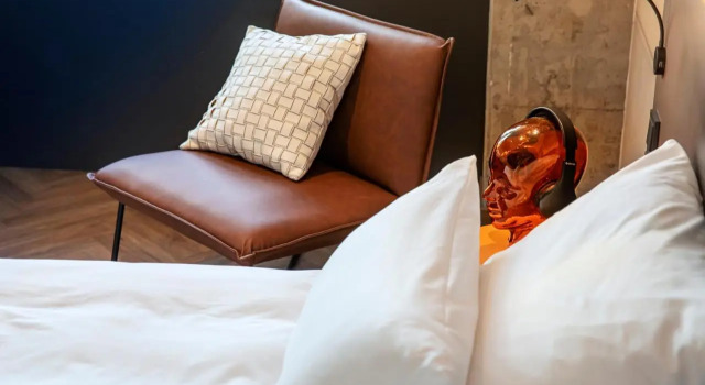 LOGINN Hotel Offenbach, Забронировать Отель Оффенбах земля Гессен