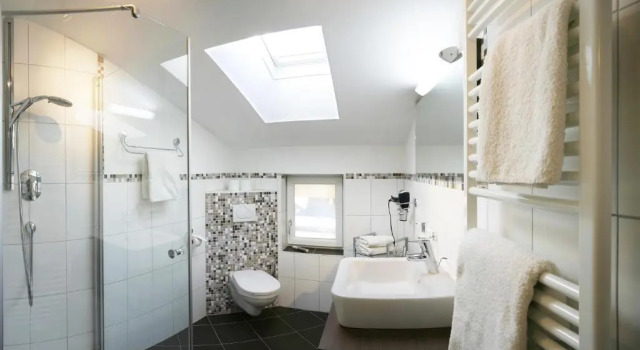 Апартаменты с 3 комнатами Haus Schmetterling