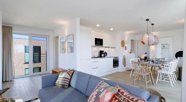Penthouse Comfort