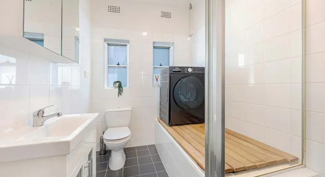 Апартаменты Metawisebnb Cozy 2bed Earlwood Near City Airport