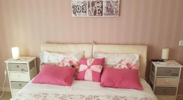 Номер Standard Iris B&b