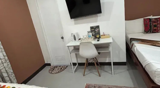Номер Standard Morocco Hotel El Nido