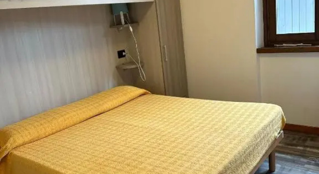 Апартаменты с балконом Residence Alessio