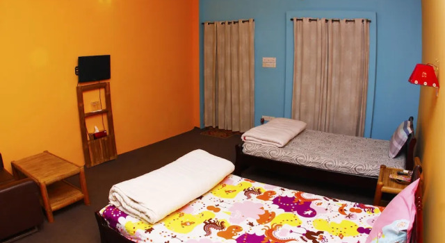 Rangauti Resort, Reserva ahora Resort Binesri Sylhet