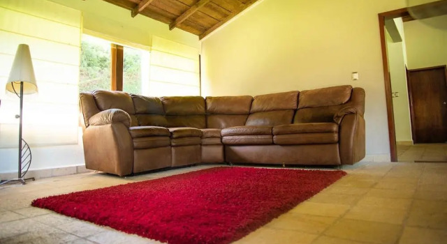 Cabañas San Marcos, Prenota Casa vacanze Ville a Chiapas, Villa