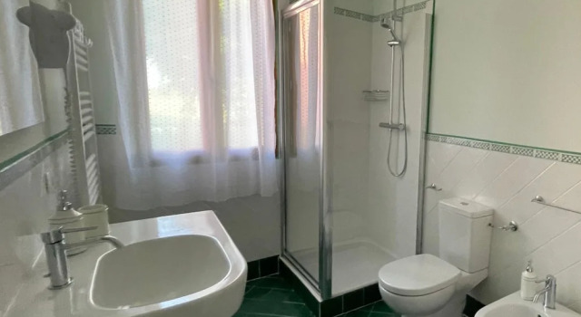 Номер Standard Agriturismo SetteLune