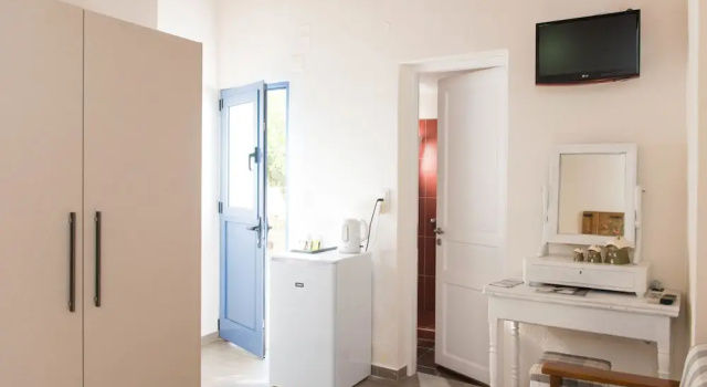 Двухместный номер Standard Aerides Boutique Rooms