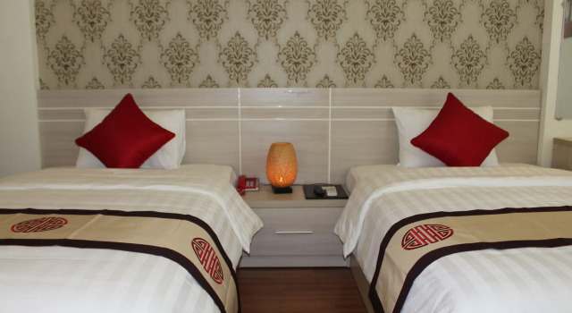 Flora Hotel Hue