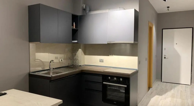 I&S Apartment 4