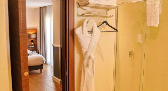 Номер Standard Lounis Hôtel by Atlantis