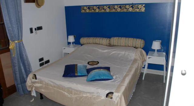 Номер Standard Perla B&b