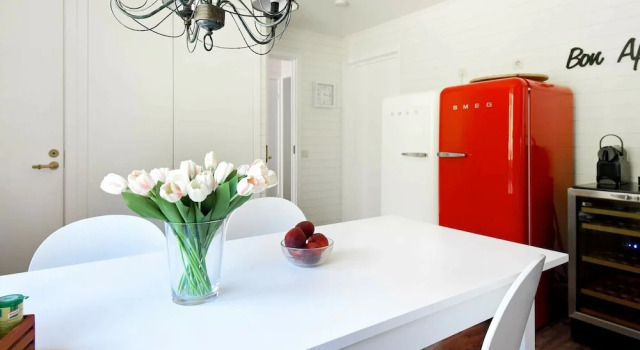 Holiday Home in Motala