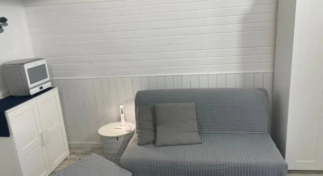 Коттедж Corallo Sea House