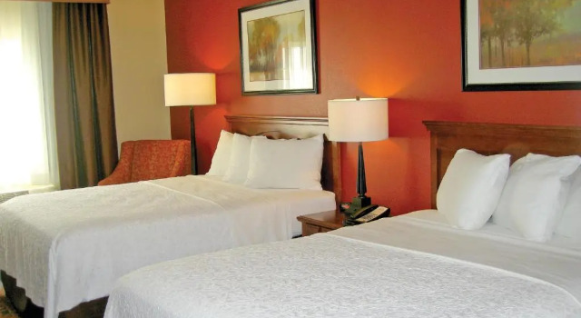 Savanna Inn & Suites, Varaa Hotelli Hotellit Illinois pysäköinnillä, Pysäköinti
