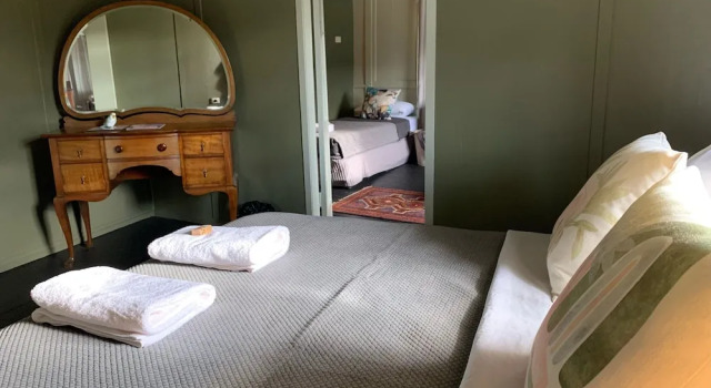 Tyalgum hotel, Rezervați Hotel Tyalgum Byron Bay Hinterland