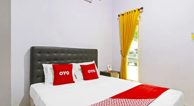 Lüks oda Hotel O Homestay Al Maidah
