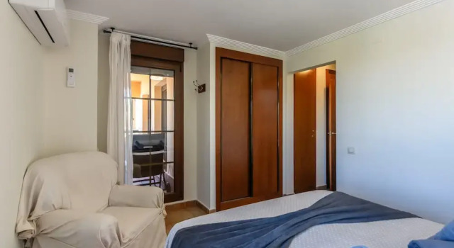 Apartment Near Isla Canela Beach