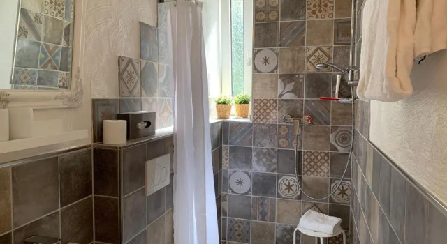 Трёхместный номер Standard Moselland Hotel im Enderttal Zum Onkel Willi