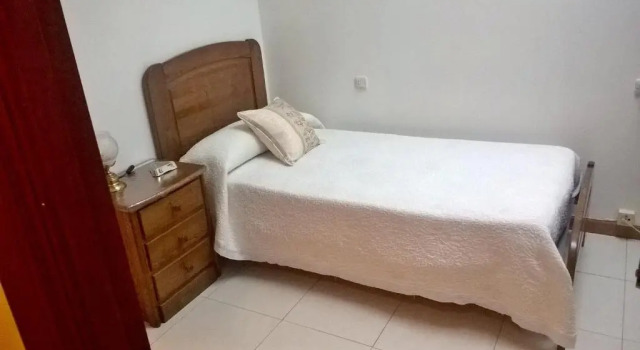 Одноместный номер Standard Hostal El Cairo