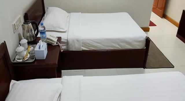 Su Pyae Sone Hotel, Rezervovat Hotel Pyinoolwin Mandalay