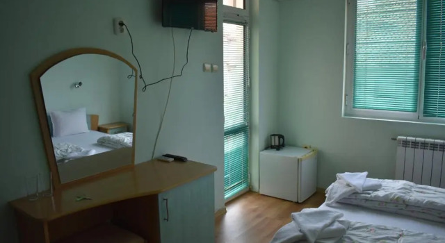 Exotic Guest House