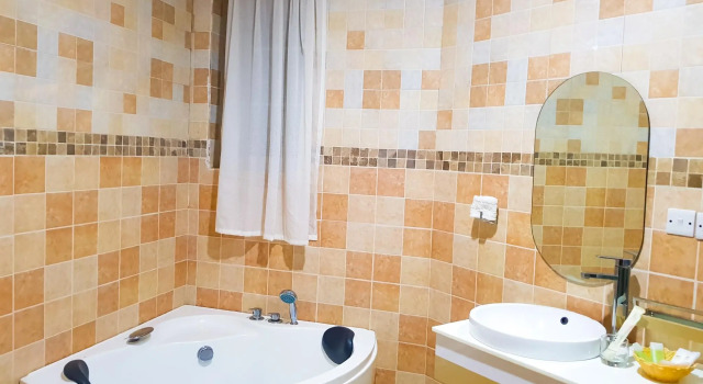 Номер Executive Masailand Safari & Lodge