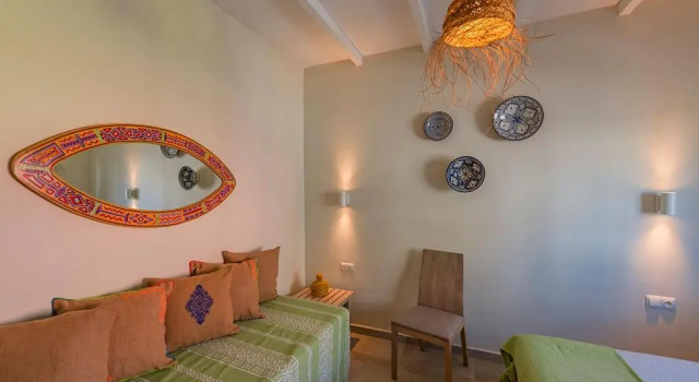 Номер Economy Kite House Dakhla