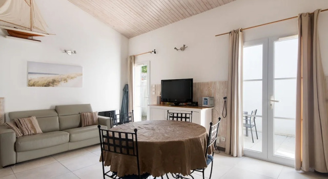 Appartement Vauban