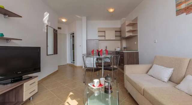 Costa Calma Aparthotel