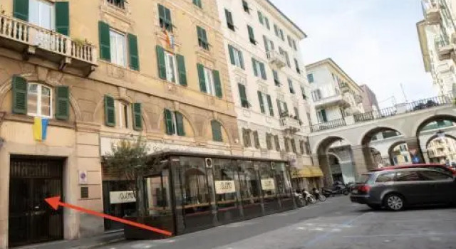 Magicstay - Flat 2 Bedrooms 1 Bathroom - Savona