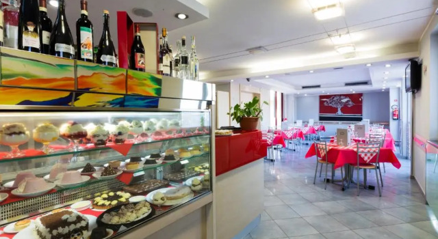Albergo Risrorante Verdi