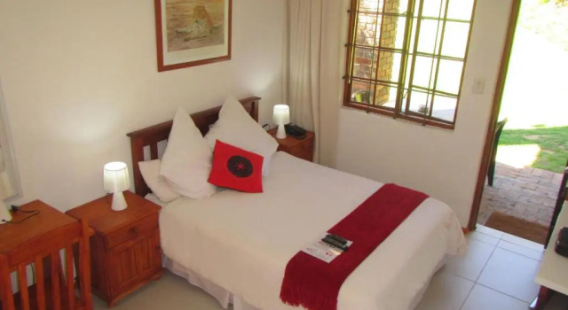 Номер Economy African Footprints Lodge