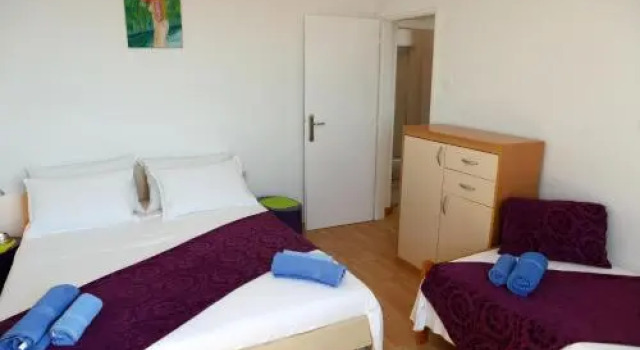 Apartma Dante