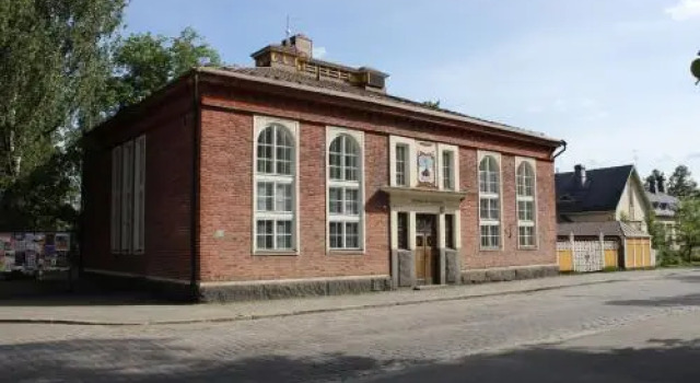 The Local Culture Hostel & Café, Book Hostel Jyväskylä Laajavuori