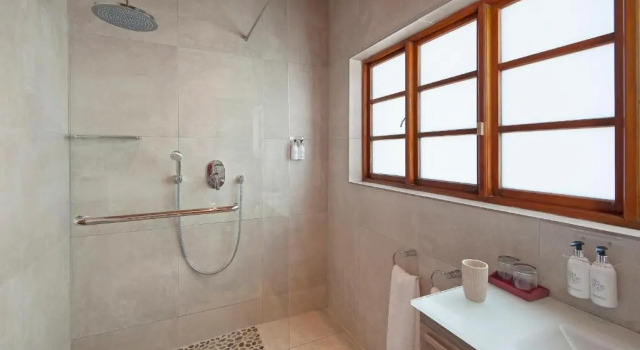 Номер Standard Villa Venusta Luxury Guesthouse - Solar Power