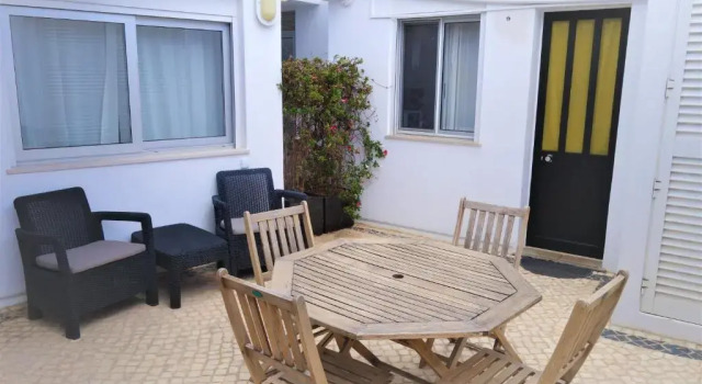 Апартаменты c 1 комнатой Aparthotel Pinhão