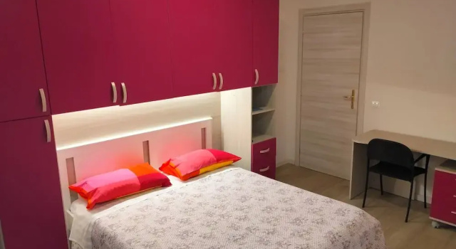 Двухместный номер Standard Casa di Lucio
