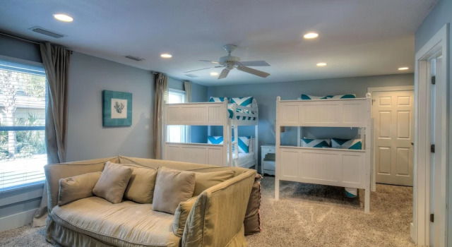 Seaside Gulf Front by Exclusive 30A, Забронировать Отель Отели Санта-Роза-Бич 5 звезд, 5*